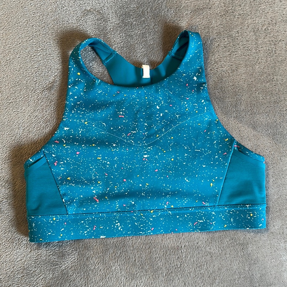 Brooks sports bra